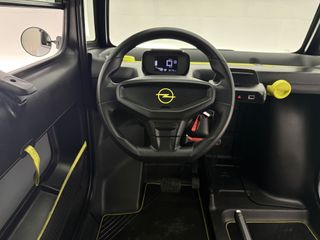 Opel Rocks-e