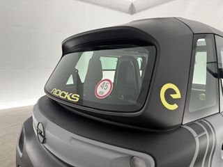 Opel Rocks-e