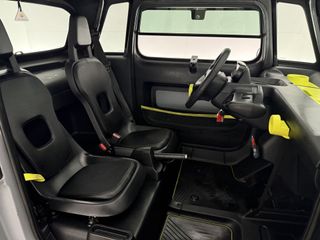 Opel Rocks-e