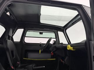 Opel Rocks-e
