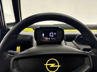 Opel Rocks-e