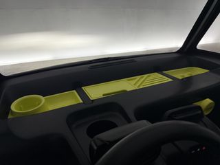 Opel Rocks-e