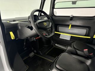 Opel Rocks-e