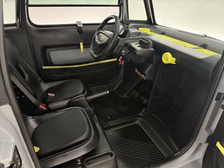 Opel Rocks-e