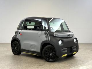 Opel Rocks-e