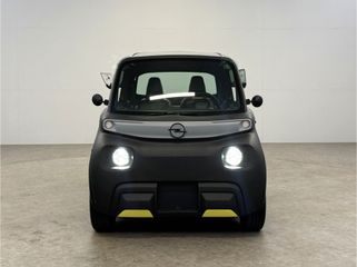 Opel Rocks-e