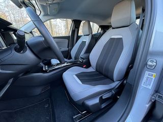Opel Mokka-e