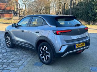 Opel Mokka-e