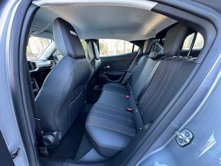 Opel Mokka-e