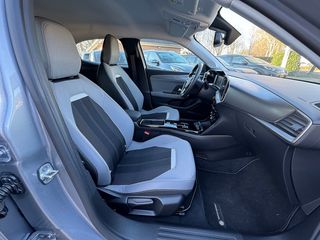 Opel Mokka-e