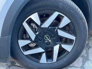 Opel Mokka-e