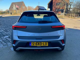 Opel Mokka-e