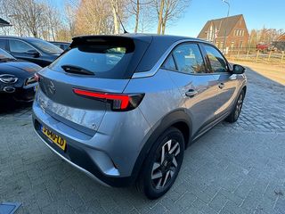 Opel Mokka-e