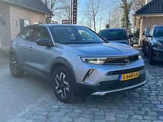 Opel Mokka-e