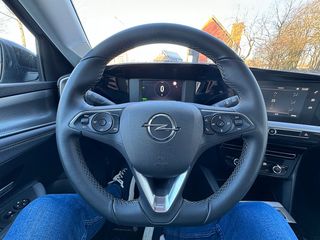 Opel Mokka-e