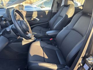 Mazda 2 Hybrid
