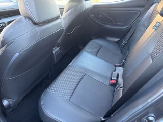 Mazda 2 Hybrid