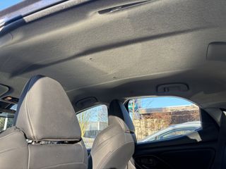 Mazda 2 Hybrid