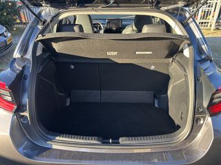 Mazda 2 Hybrid