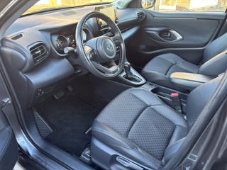 Mazda 2 Hybrid