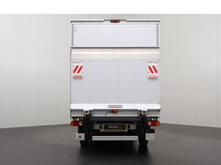 Nissan Interstar