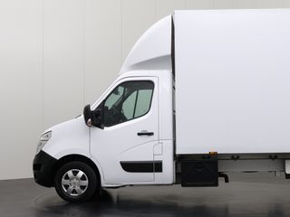 Nissan Interstar