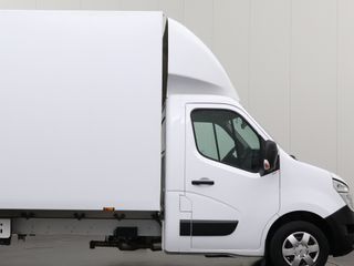 Nissan Interstar
