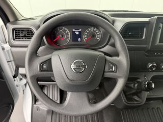 Nissan Interstar