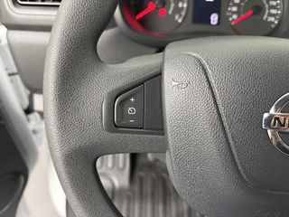 Nissan Interstar