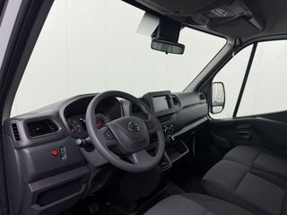 Nissan Interstar