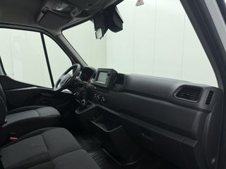 Nissan Interstar