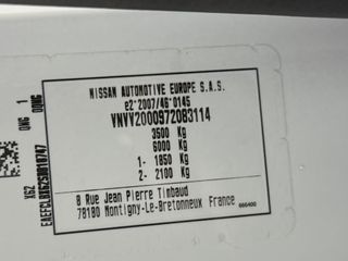 Nissan Interstar