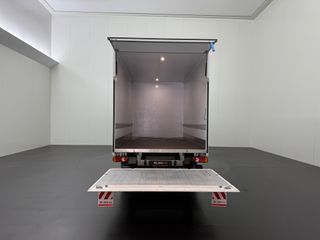 Nissan Interstar