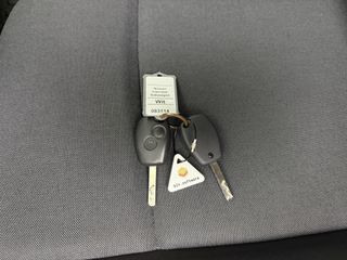 Nissan Interstar