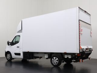 Nissan Interstar