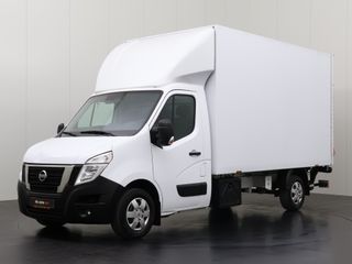 Nissan Interstar