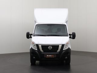 Nissan Interstar