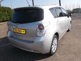 Toyota Verso