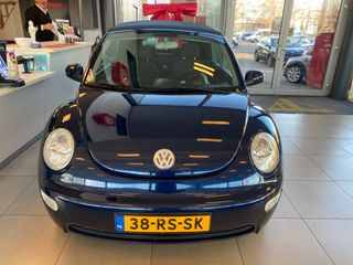 Volkswagen New Beetle