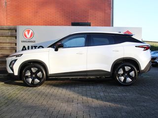 Omoda 5 EV
