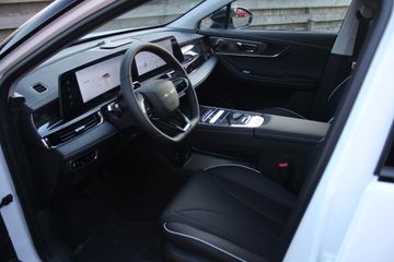 Omoda 5 EV