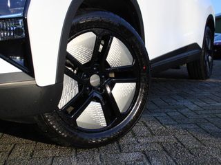 Omoda 5 EV