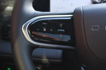 Omoda 5 EV