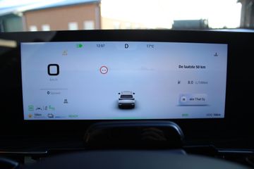 Omoda 5 EV