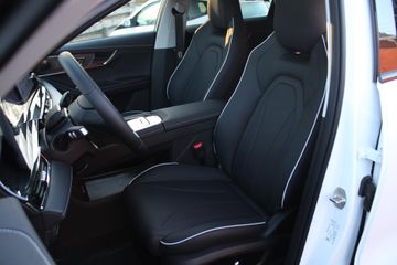 Omoda 5 EV