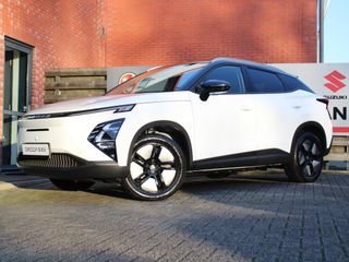 Omoda 5 EV