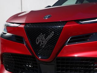 Alfa Romeo Junior