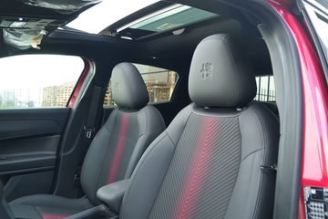 Alfa Romeo Junior