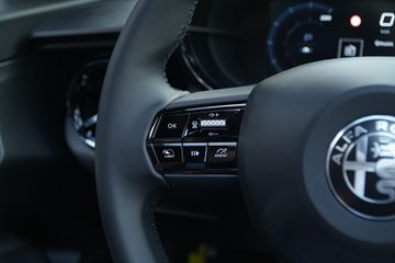Alfa Romeo Junior