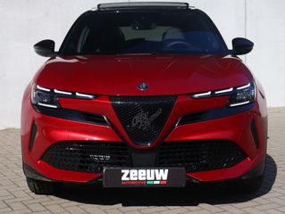 Alfa Romeo Junior